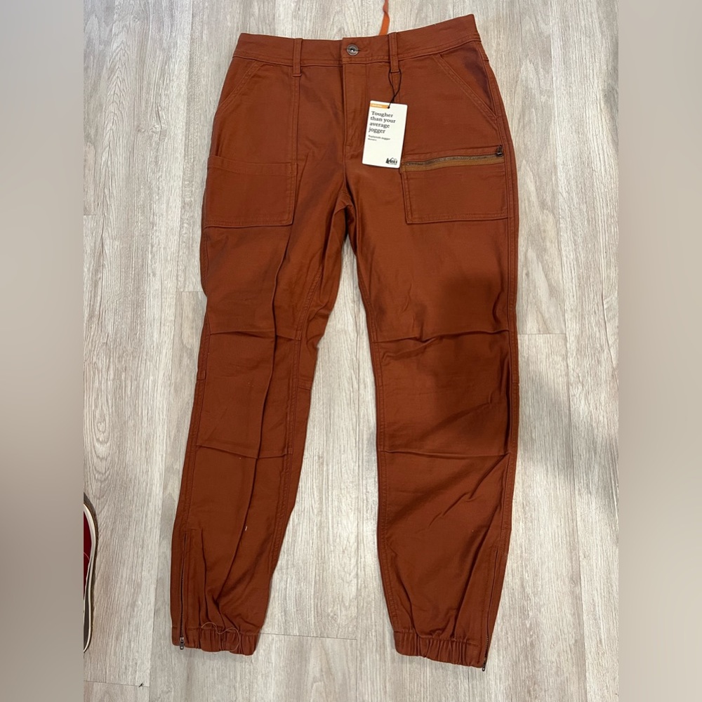NWT REI Trailsmith Pant